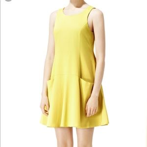 Reiss Parachute Dress